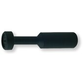 Tapón de sellado para conducciones de aire comprimido Ø12 mm